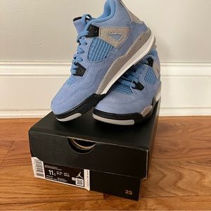 Nike Jordan 4 Retro